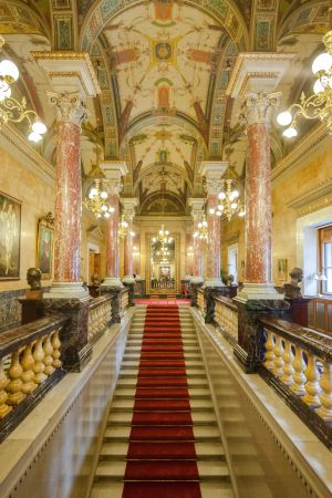 城镇,生活工作,国外,建筑,教堂,景点,历史古迹,宗教文化,匈牙利,布达佩斯