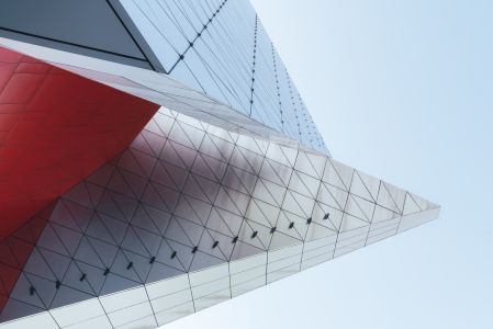 城镇,建筑
