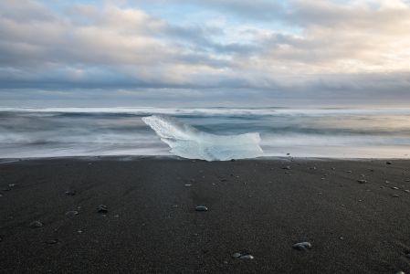 海洋,自然风光,沙滩,天空