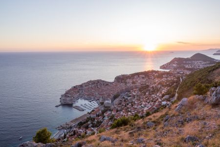 海岛,自然风光,海洋