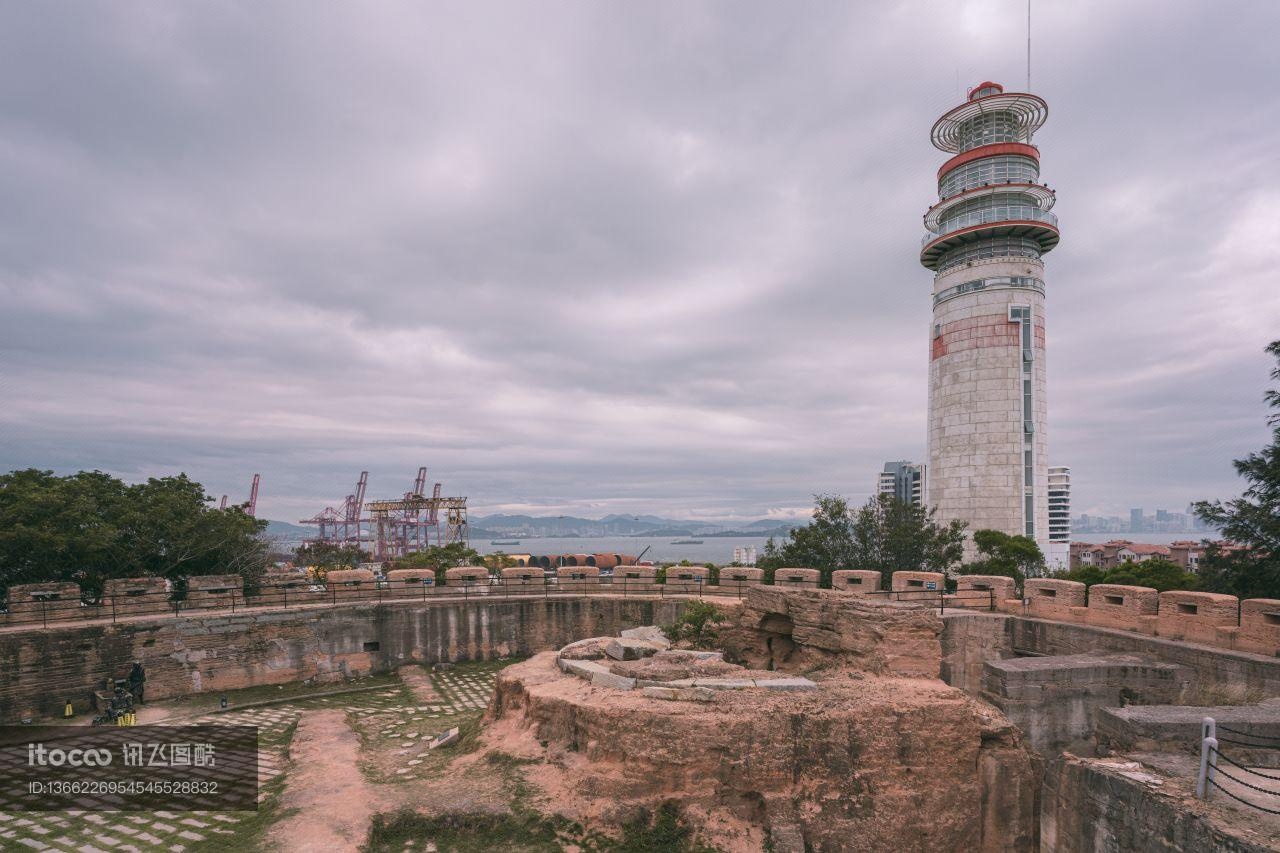 纪念碑,建筑,现代建筑