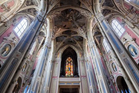 教堂,历史古迹,宗教文化,建筑,城镇,国外,乌克兰