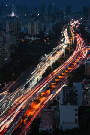 建筑,建筑夜景,都市夜景,夜景摄影,城市夜景,城镇