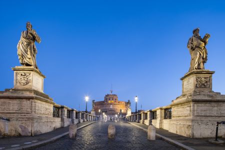 罗马,城镇,景点,历史古迹,宗教文化,教堂,雕塑,壁画,雕像,国外,意大利