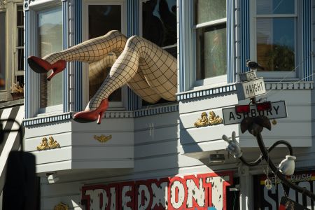 美国,国外,城镇,建筑,特写