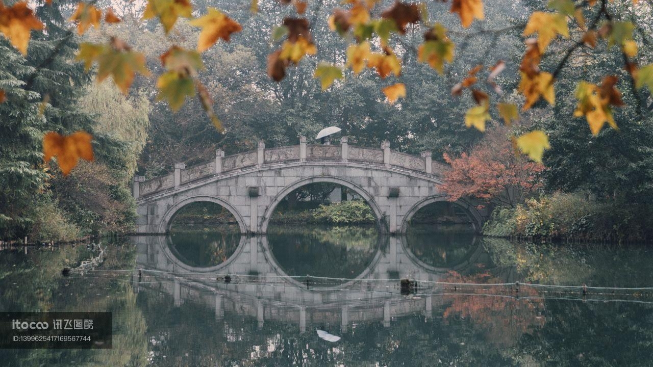 建筑,历史古迹,自然风光