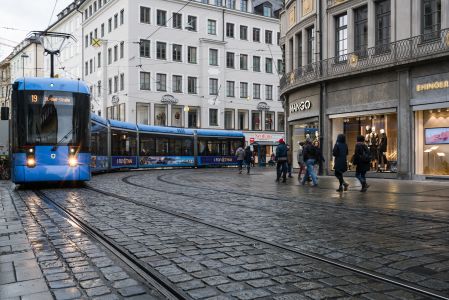 德国,现代建筑,城市街道,慕尼黑,城镇,建筑,都市,民俗风情,国外,巷道