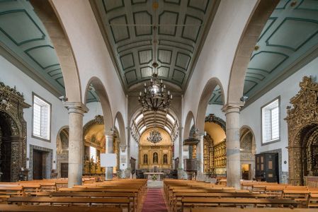 国外,教堂,城镇,建筑,室内家居