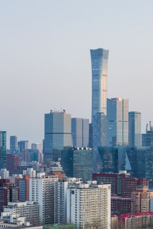 建筑,北京工人体育场,居民楼,现代建筑,高楼大厦,中国,北京,自然风景