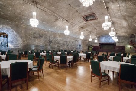 波兰,克拉科夫,城镇,都市,国外