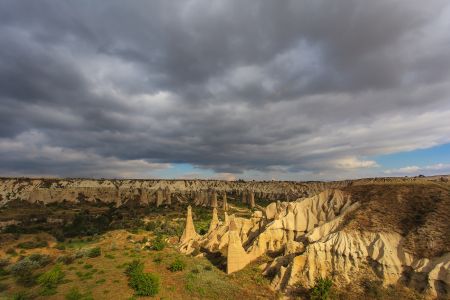 建筑,历史古迹,全景,城镇,纪念碑