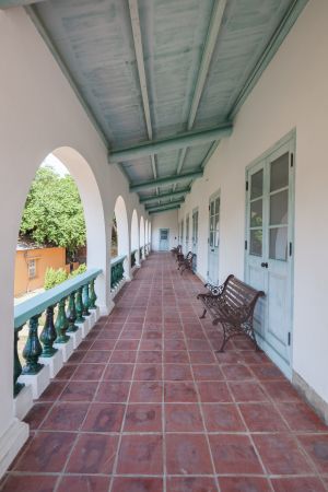 台中,现代建筑,中国,台湾,建筑,全景