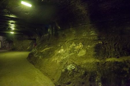 洞穴溶洞,克拉科夫,城镇,建筑,民俗风情,国外,自然风光,太空,波兰