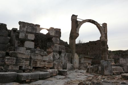 建筑,历史古迹,全景,城镇,纪念碑