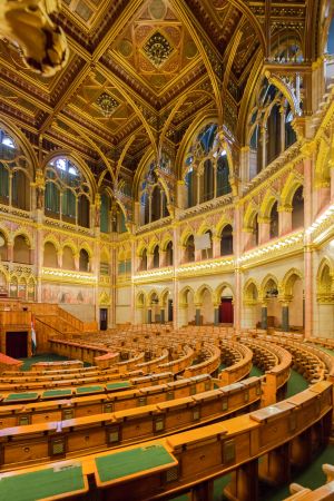 室内,城镇,国外,建筑,教堂,历史古迹,宗教文化,匈牙利,布达佩斯