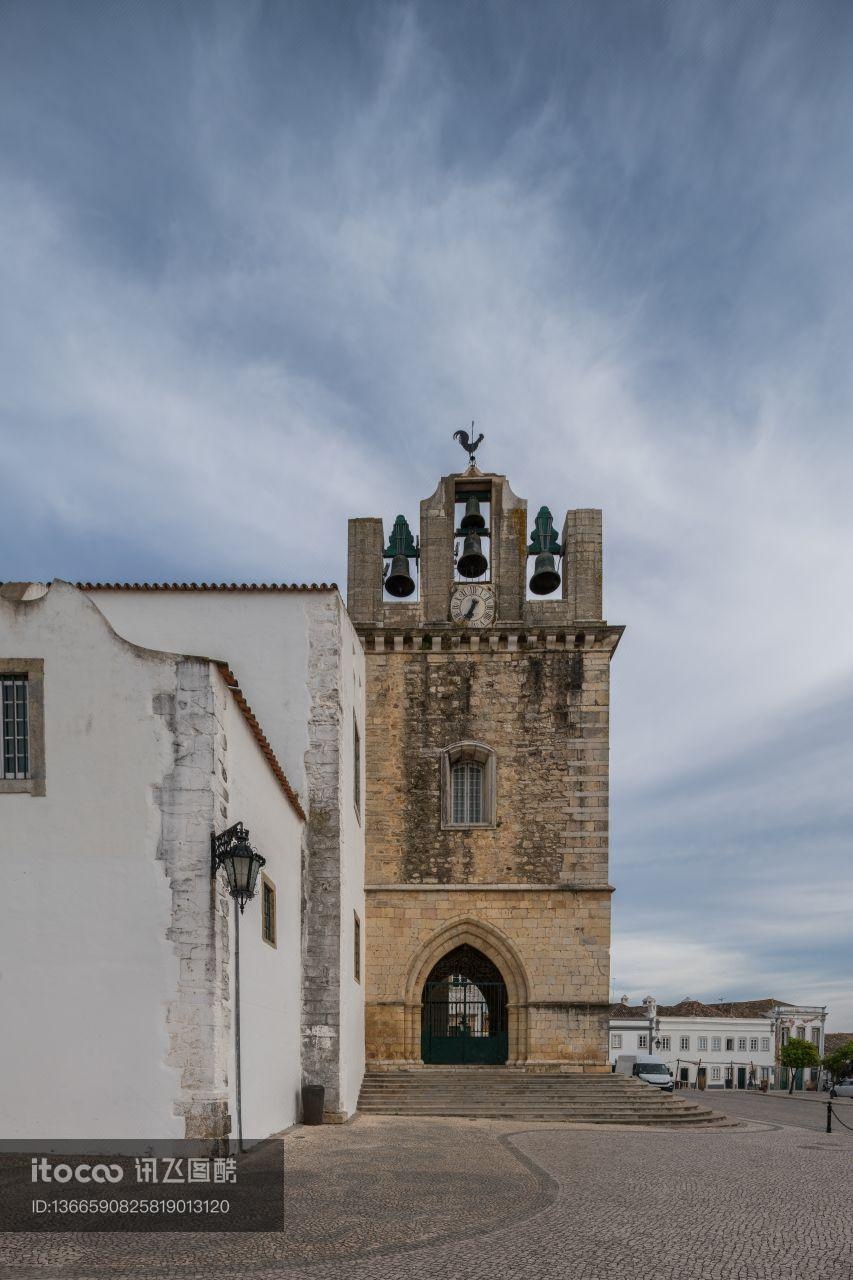 建筑,国外,葡萄牙