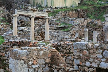 建筑,历史古迹,全景,城镇,纪念碑