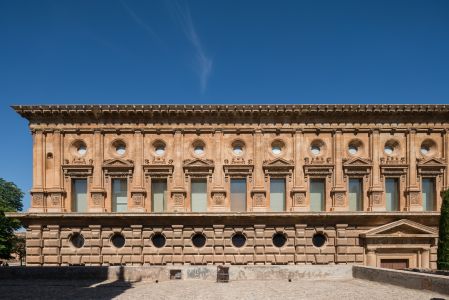 建筑,城镇,国外,历史古迹,西班牙