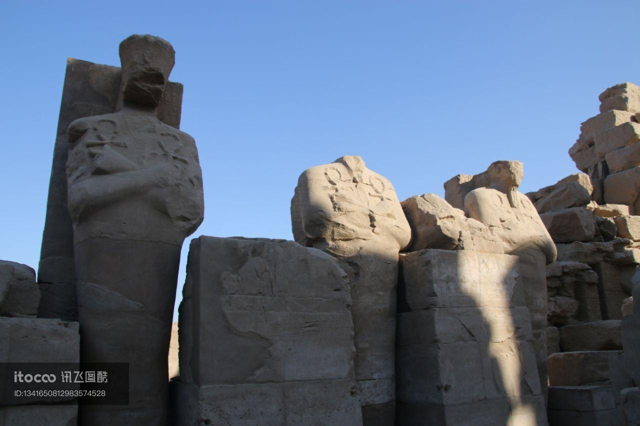 历史古迹,国外,埃及