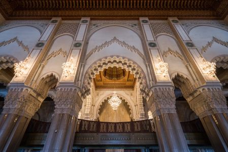 建筑,摩洛哥,教堂内部,国外,城镇,宗教文化