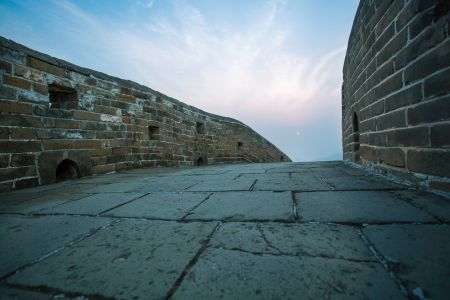 历史古迹,建筑,天空,城镇,道路,白云