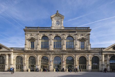 建筑,国外,法国,城镇