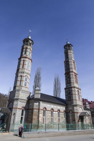 建筑,城镇,景点,民俗风情,国外,传统建筑,城楼,天空,俄罗斯