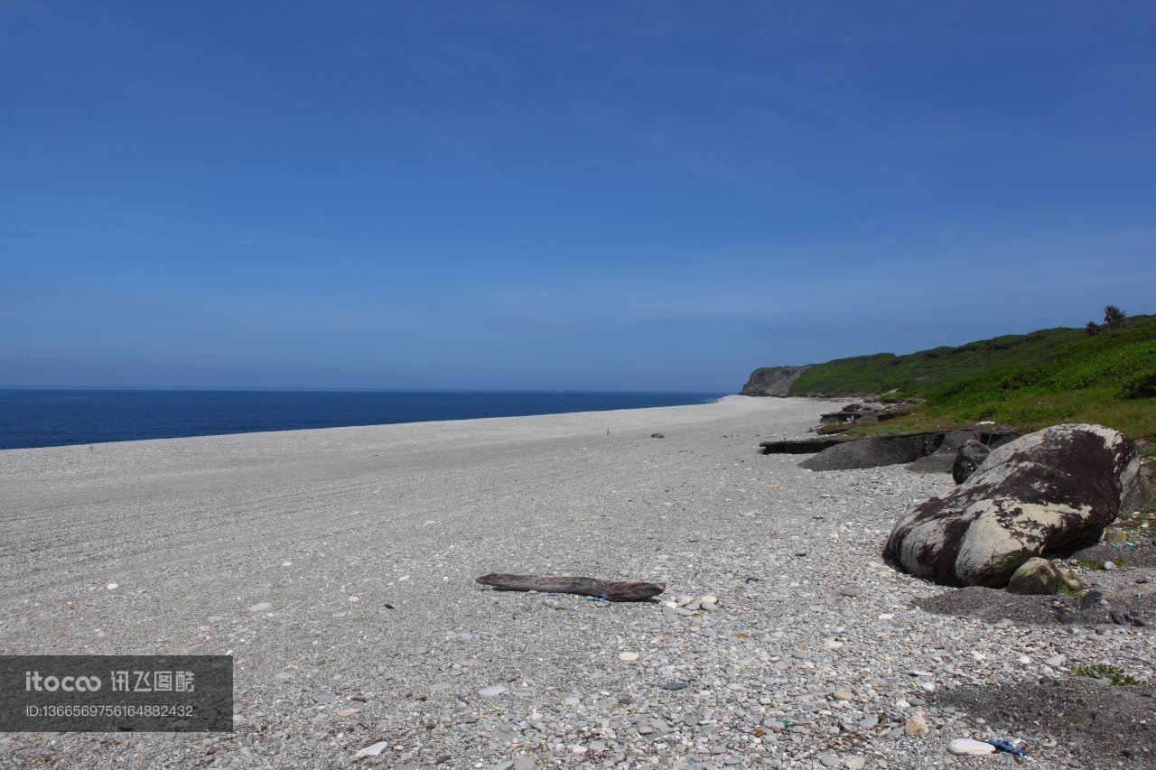 自然风光,海洋,台湾