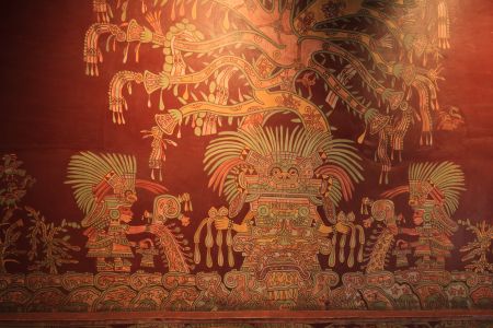 历史古迹,特写,城镇,墨西哥,国外,建筑