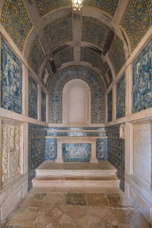 国外,葡萄牙,教堂,城镇,建筑