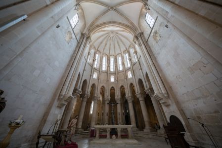 教堂,宗教文化,葡萄牙,教堂内部,城镇,历史古迹,建筑