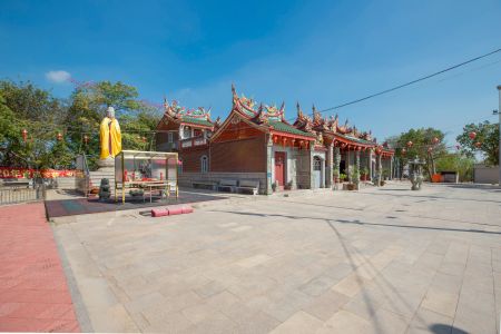 宗教文化,传统建筑,佛像,城镇,建筑,民俗风情,全景,道路