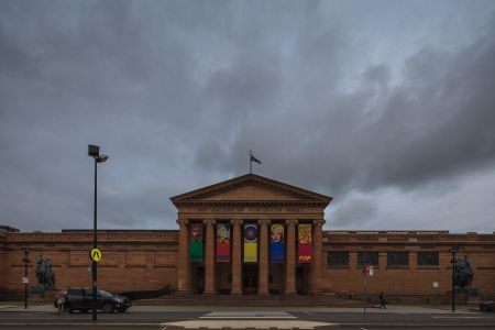 剧院/博物馆/礼堂,传统建筑,建筑,历史古迹,国外,澳大利亚,悉尼
