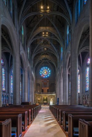 城镇,国外,美国,建筑,教堂,室内家居,宗教文化,博物馆