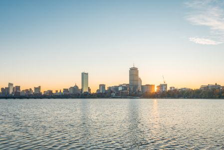 建筑,江河,湖泊,城镇,上海外滩