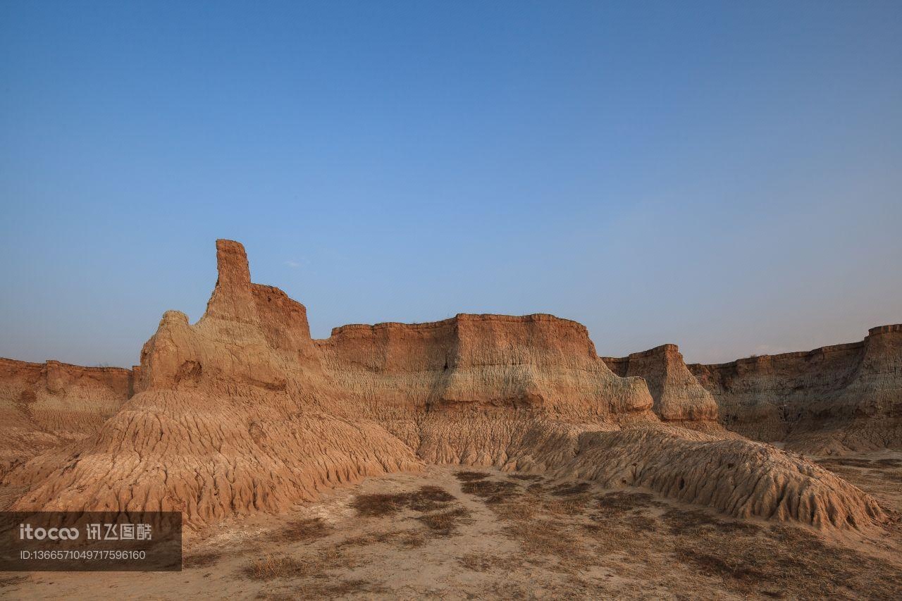 历史古迹,建筑,大同