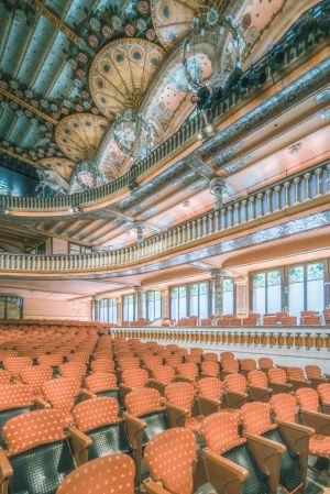 教堂,城镇,国外,建筑,宗教文化,室内家居,西班牙