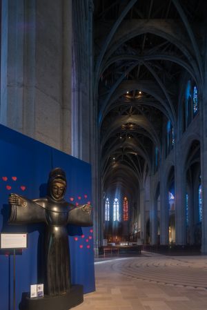 城镇,国外,美国,建筑,教堂,室内家居,宗教文化,博物馆