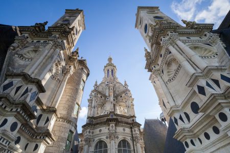 历史古迹,建筑,城镇,宗教文化,国外,法国