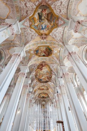 德国,建筑,仰拍,现代建筑,慕尼黑,民俗风情,国外