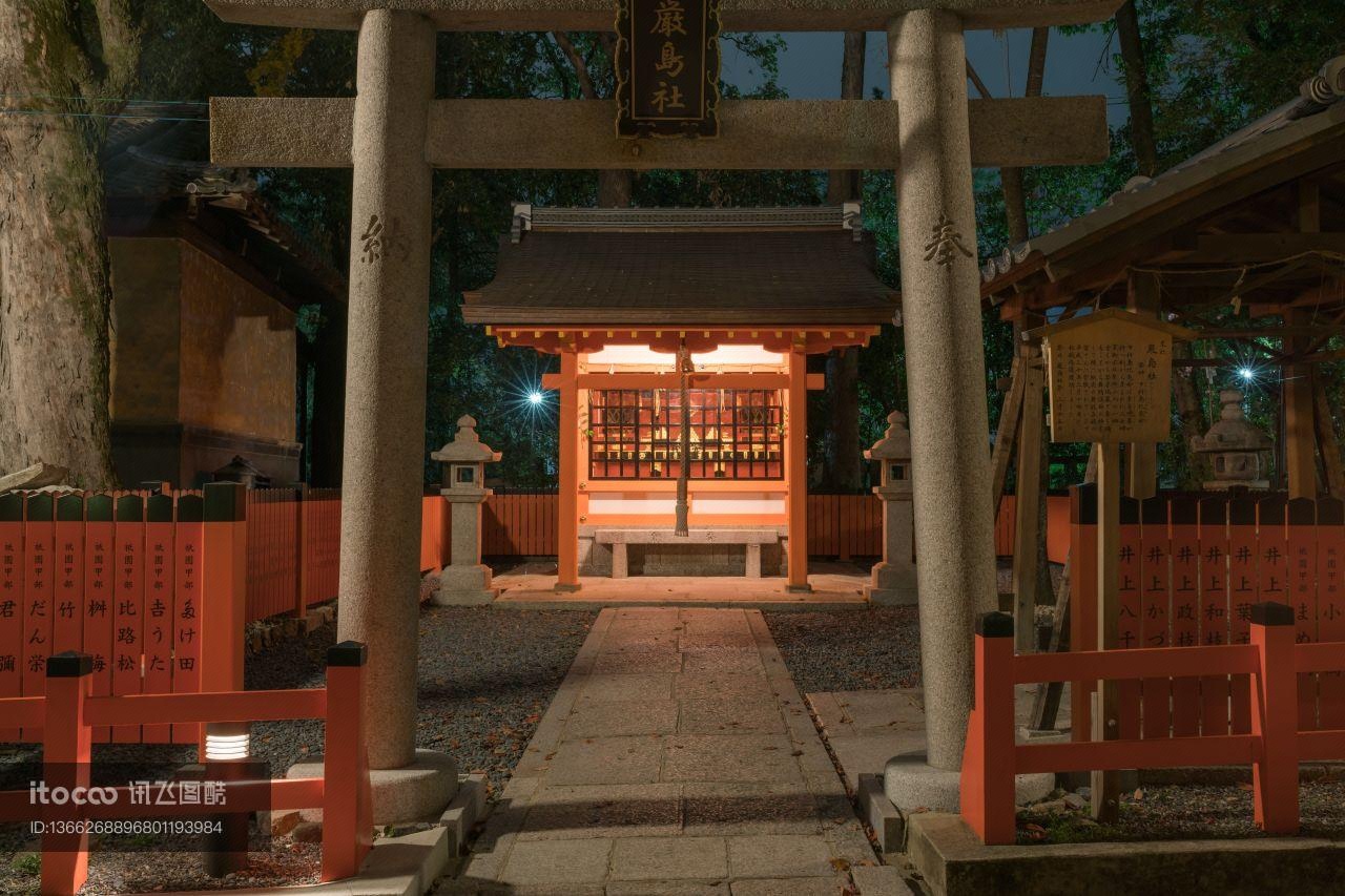 传统建筑,寺塔,中式传统建筑