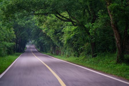建筑,公路,现代建筑,城市街道,街道,自然风光