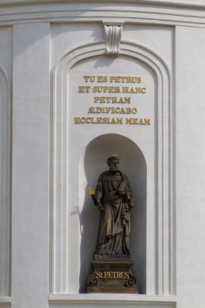 国外,雕塑,雕像,宗教文化,建筑,城镇,捷克