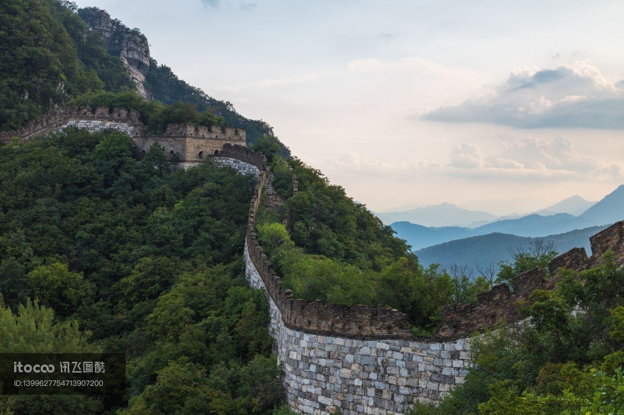 建筑,中国,北京