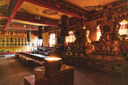 西藏,宗教文化,宫殿,拉萨,餐饮场所,物品,酒吧歌舞厅,吧,建筑,寺庙,传统建筑,民居