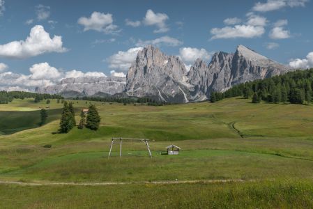 山川,草原,自然风光,天空,植物,青草