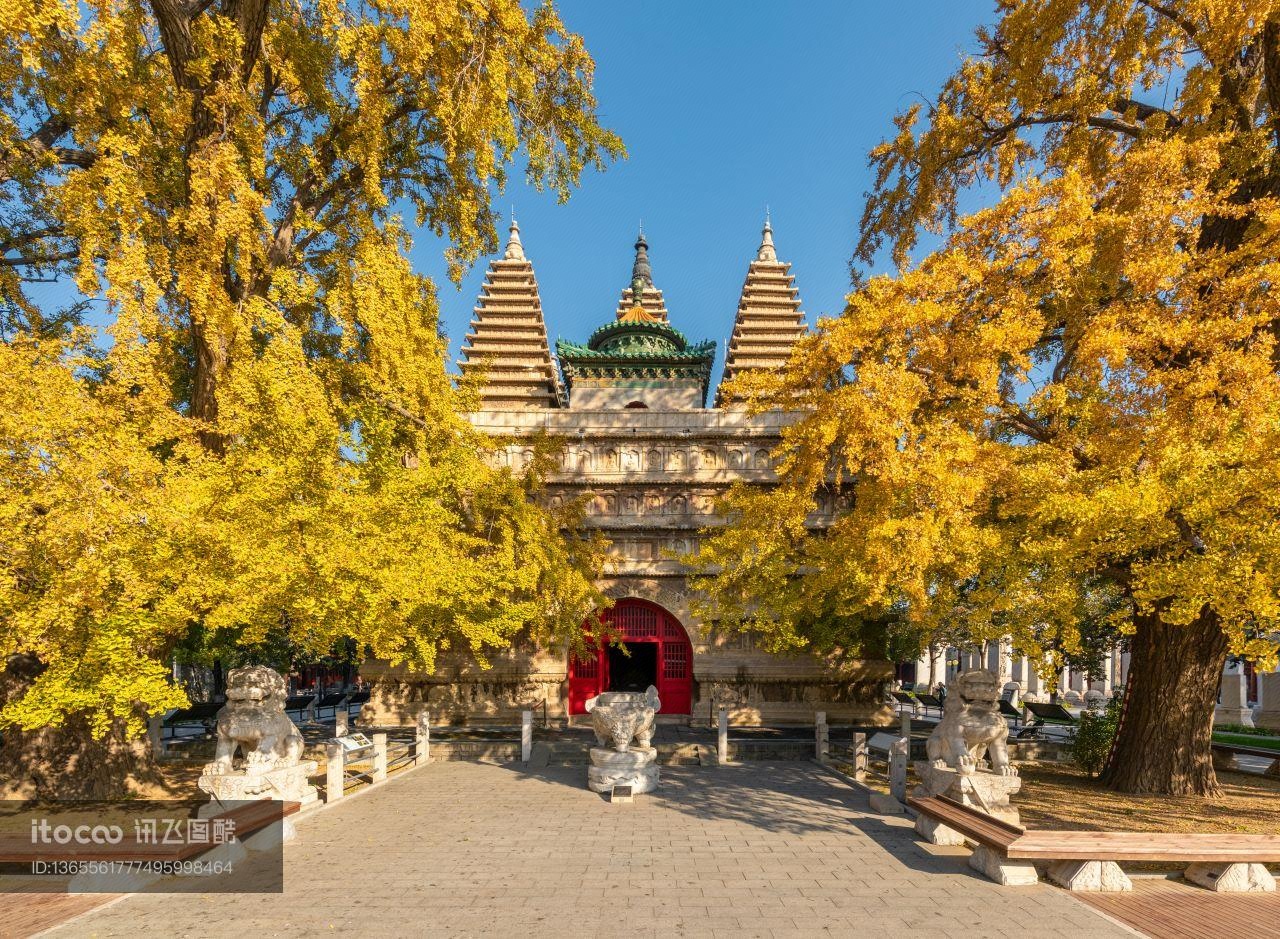 建筑,街道,传统建筑