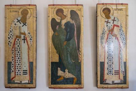 俄罗斯,城镇,国外,建筑,博物馆,民俗风情,国际旅游,旅游