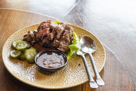 美食,生活工作,杭州,杭州富春山居度假酒店,中国,浙江