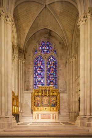 生活工作,国外,美国,建筑,教堂,都市,室内家居,宗教文化